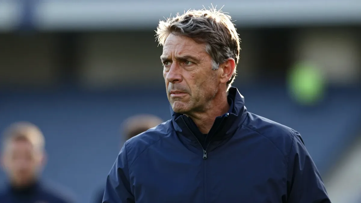 Andy Woodman criticises Bromley's defensive fragility after they shipped 13 goals in four matches, with a 5-0 home loss...