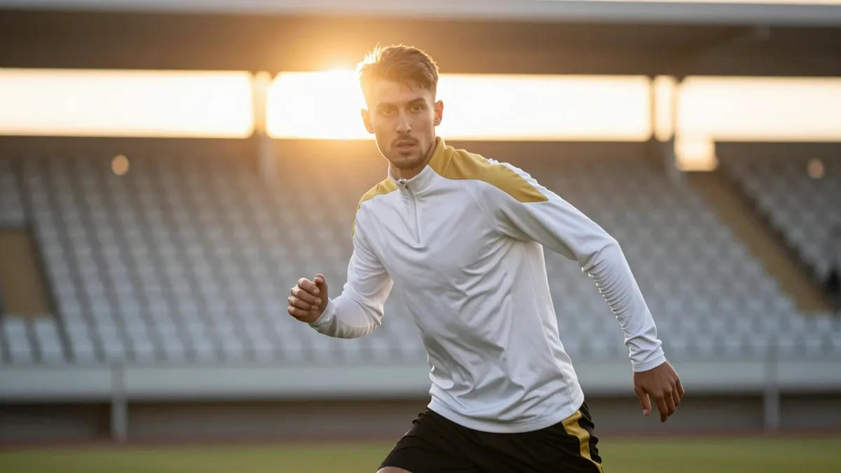 Bromley FC's squad of 28 players has an average age of 27.2, with 11 foreign players and 6 national team players, while...