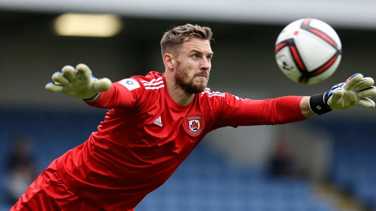 Bromley's defensive statistics, including a 72% save rate and one clean sheet, are under scrutiny as they prepare to face...