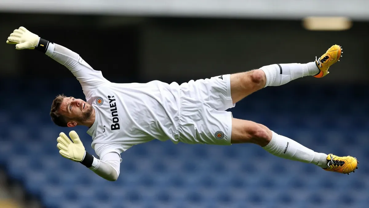 Bromley suffered a heavy 7-2 defeat away to Sheffield Wednesday in League One, with goals from Adeboyejo and an Otegabyo...