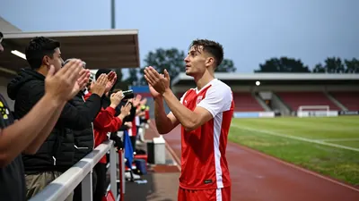 Bromley FC has made reduced-price tickets available for their upcoming friendly against Brentford B on Tuesday 22nd...