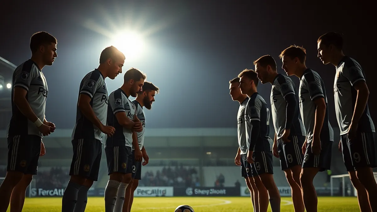 Bromley struggles against Dartford in nail-biting derby