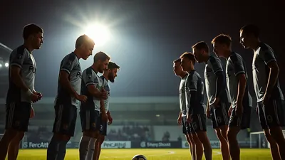 Bromley struggles against Dartford in nail-biting derby
