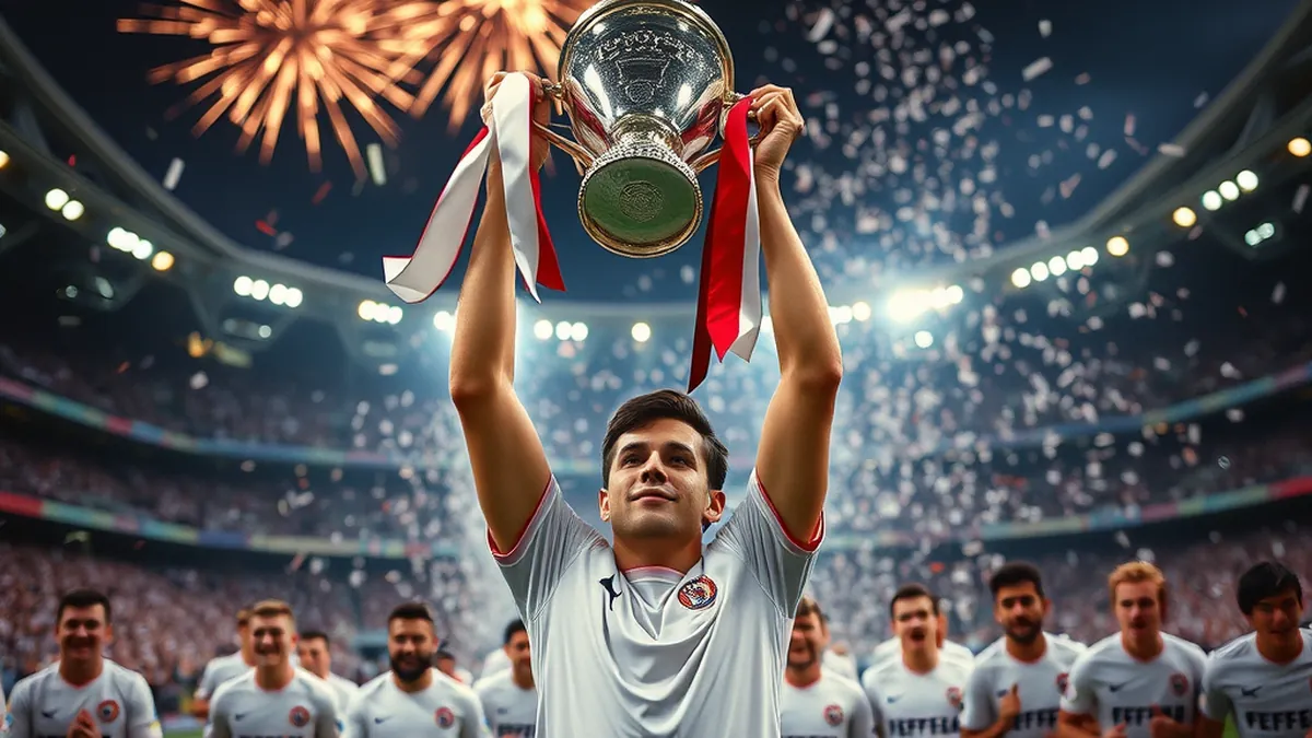 A Glorious Day: Bromley FC's FA Trophy Triumph of 2018