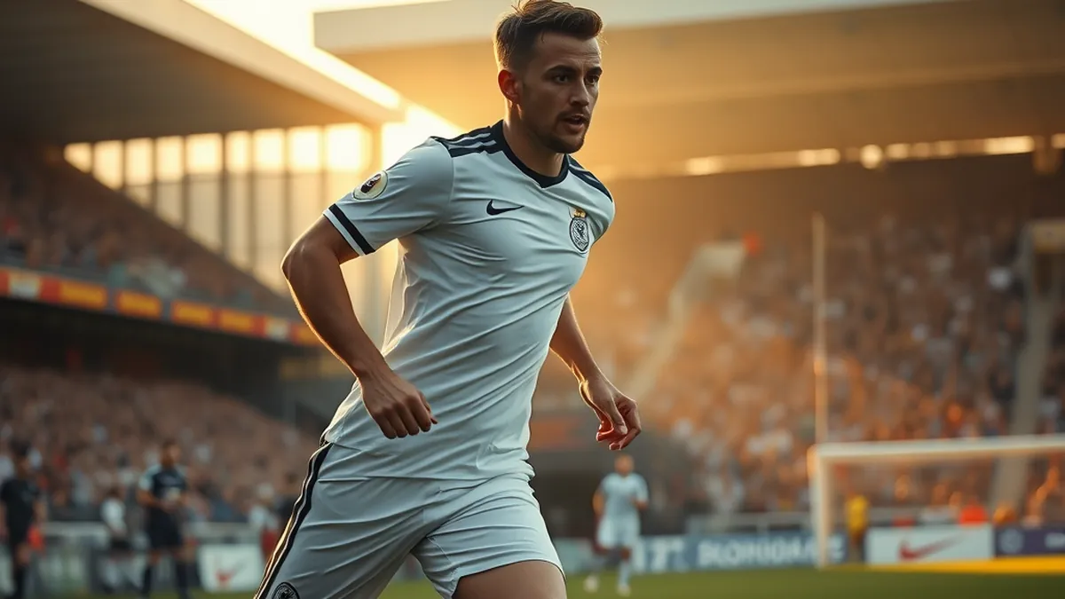 S. Long shines as Bromley dominates Dartford