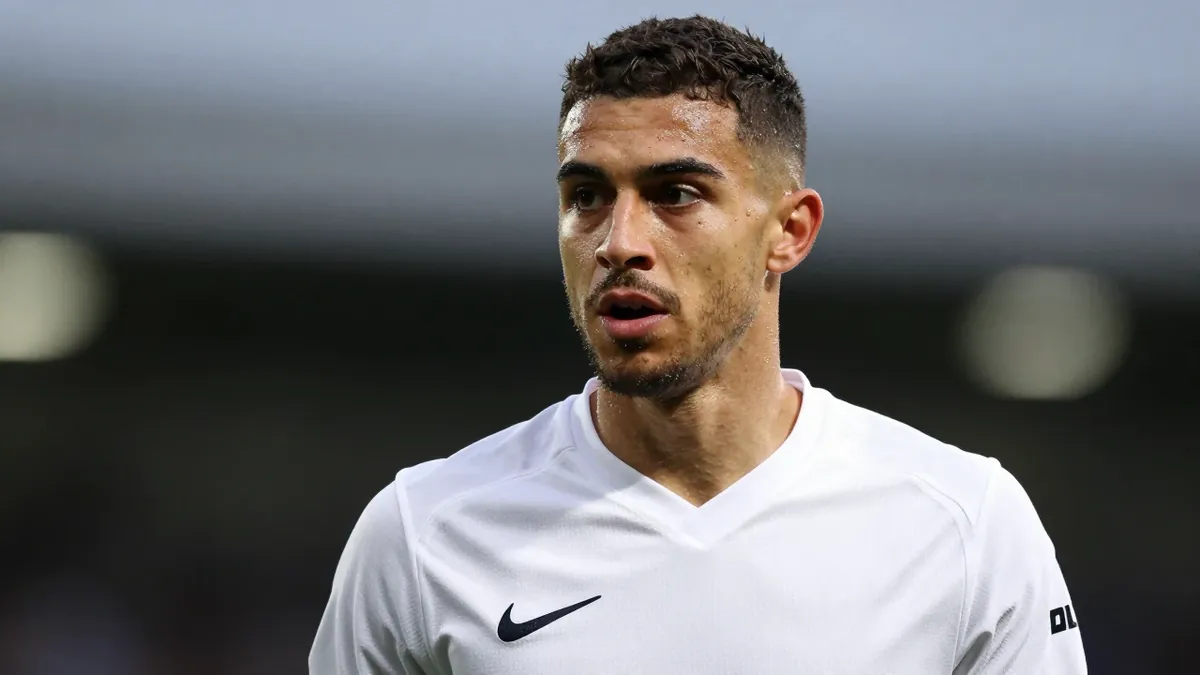 Bromley are reportedly interested in a loan move for QPR's surplus left-back Ziyad Larkeche, who is also wanted by...