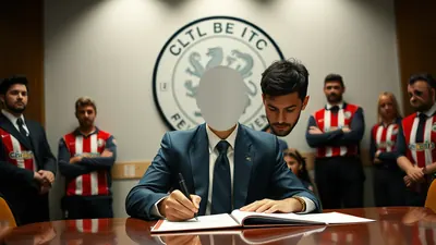 Bromley transfers: Possible movements before the window closes