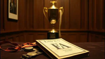 The Ravens' Remarkable FA Cup Upset: A Tale of Triumph