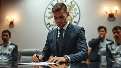 Bromley transfer rumors heat up as window nears