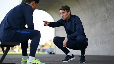 Bromley manager Andy Woodman says the international break is vital for improving squad fitness and cohesion ahead of a...