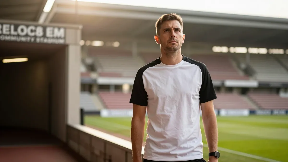 Bromley drew 1-1 with Cambridge United on 22 August 2026