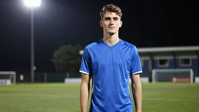 Bromley secure Kamarl Grant on loan from Millwall for 2026-27 season