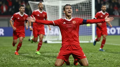 Bromley moved out of the League One relegation zone with a 2-1 home win over Huddersfield Town, their first positive...