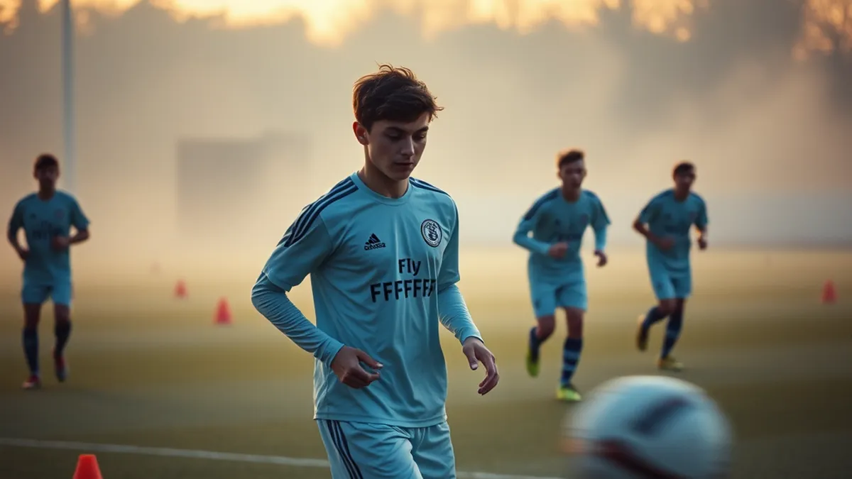 Join Bromley FC Youth Trials Today and Showcase Your Talent