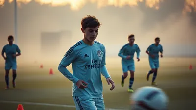 Join Bromley FC Youth Trials Today and Showcase Your Talent