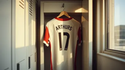 Bromley midfielder Jude Arthurs signs for Crawley Town on a free transfer, ending his 250-appearance spell that helped...