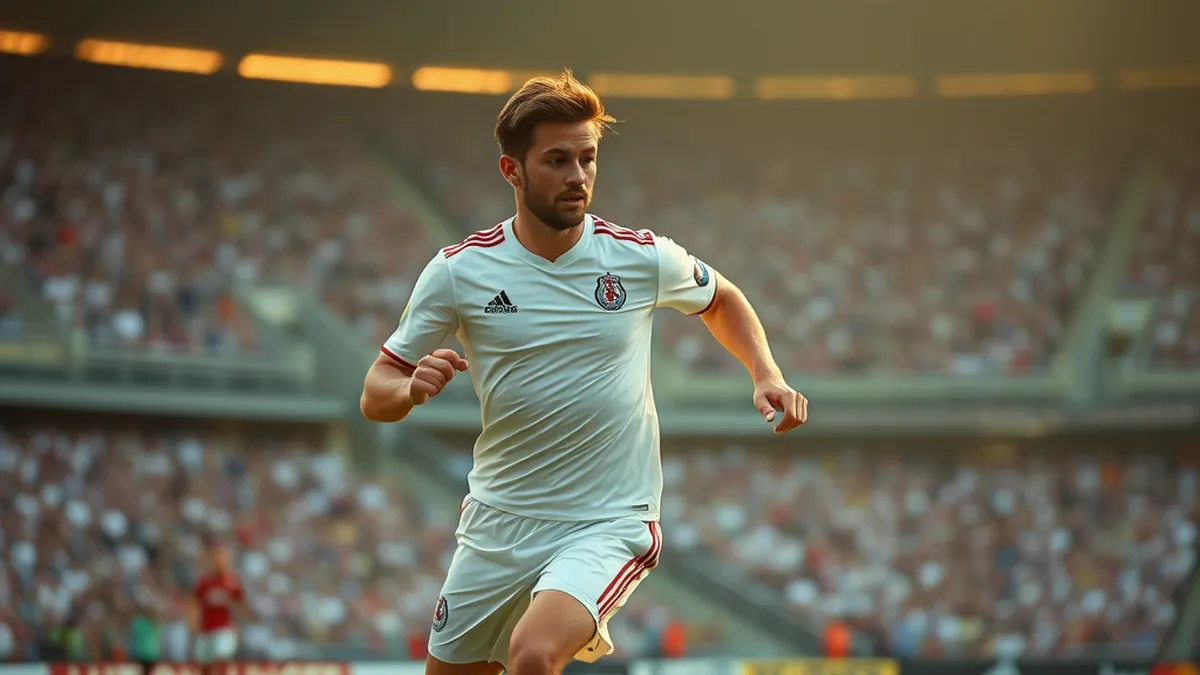 Player focus: M. Cheek's journey at Bromley