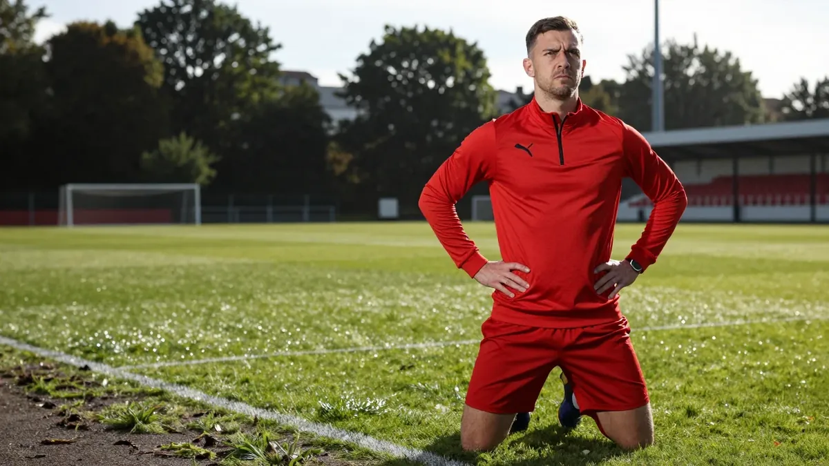 Bromley have parted company with manager Andy Woodman just two days before their League One home game against...