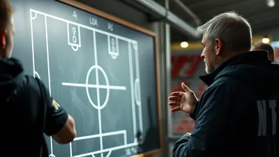 Bromley offers a fan a chance to coach with Andy Woodman's staff and work with Mitchel Bergkamp, son of Arsenal legend...