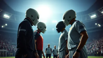 Bromley, currently 1st in England League Two, prepares to host Ipswich Town in the Carabao Cup, with CEO Mark Hammond...