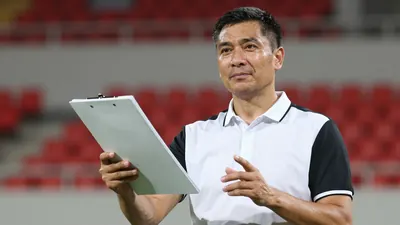 Bromley manager Andy Woodman is optimistic about his team's pre-season form, drawing 1-1 with Barnet in their final...