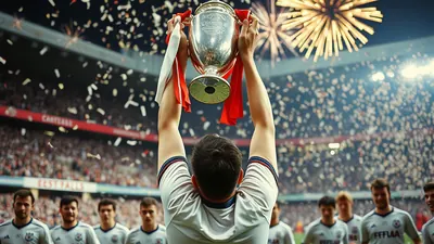 Bromley's 1969 FA Trophy Journey: A Glimpse into History