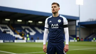 Bromley prepares for a historic League One showdown against Leicester City at Hayes Lane on October 20, 2026