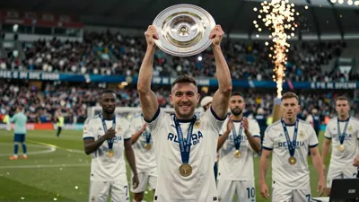 Bromley launch a borough-wide League Two trophy tour after a 3-1 win over Walsall, staying top of the table and eyeing...