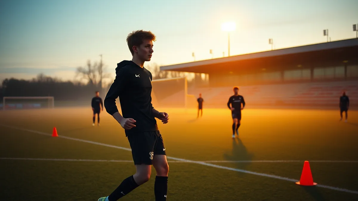 Bromley’s Youth Development: A Key to Future Success
